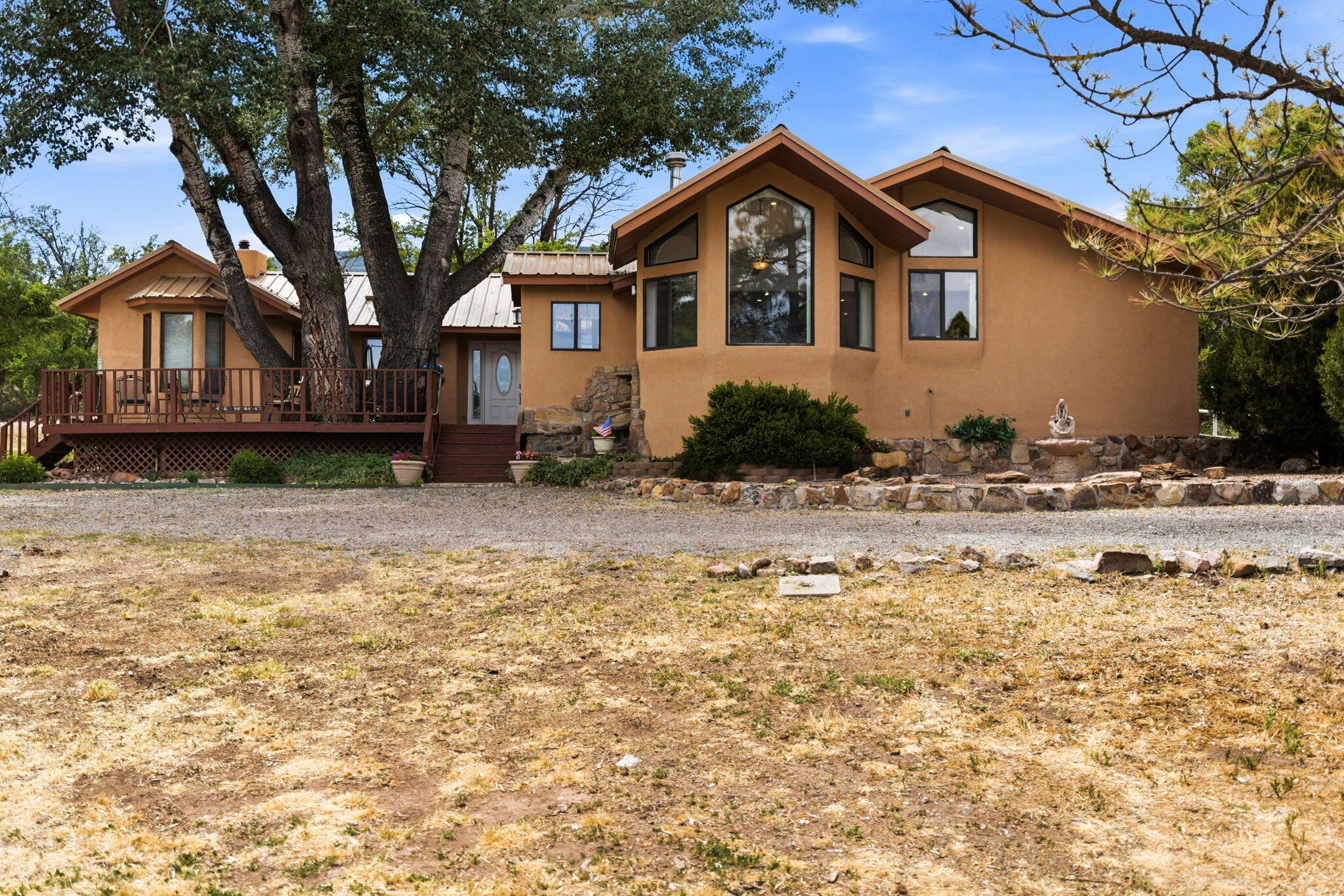 Residential in Cedar Crest 2