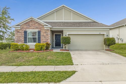 338 Pinecrest Loop, DAVENPORT, FL, 33837-3891 | Card Image