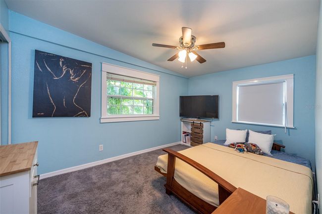 5905 N Eustace Ave, House other with 3 bedrooms, 2 bathrooms and null parking in TAMPA FL | Image 17