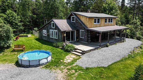 167 Isham Hill Rd, West Danville, VT, 05873-8905 | Card Image
