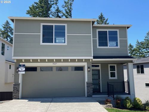 9-7827 Sw Thornbridge Ter, Beaverton, OR, 97007-5413 | Card Image