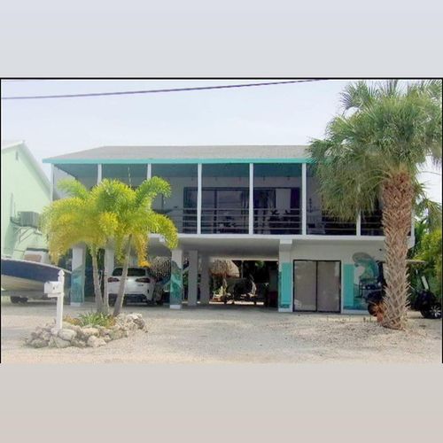 167 S Ocean Shores Dr, Key Largo, FL, 33037-4234 | Card Image