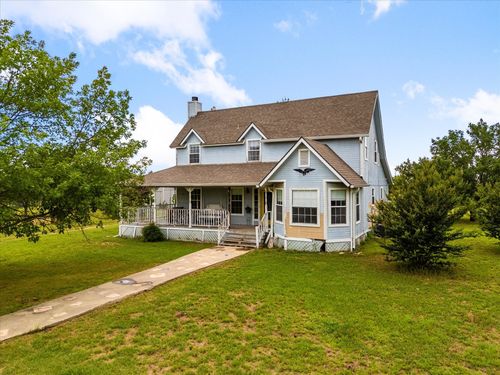 1100 Heritage Creek Dr, Rhome, TX, 76078-2170 | Card Image