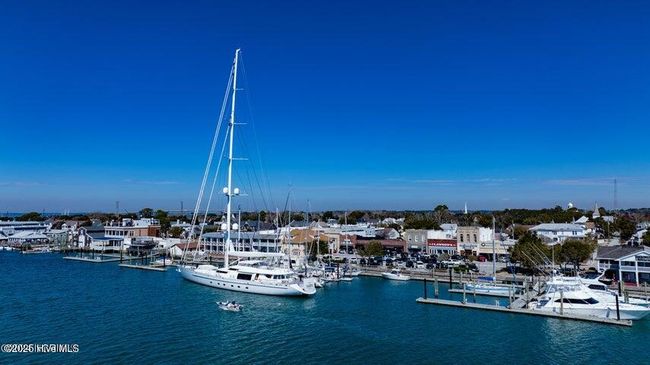 Beaufort Waterfront | Image 43