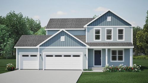 716 N Maple Lane, SAUKVILLE, WI, 53080 | Card Image