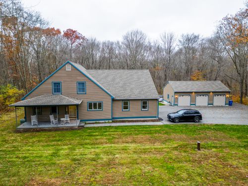 15 Forsyth Rd, Oakdale, CT, 06370-1202 | Card Image