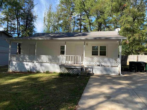 205 Pineview Ave, Sherwood, AR, 72120-4119 | Card Image