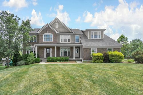 3684 Stonebrooke Ct, Mason, OH, 45040-2875 | Card Image