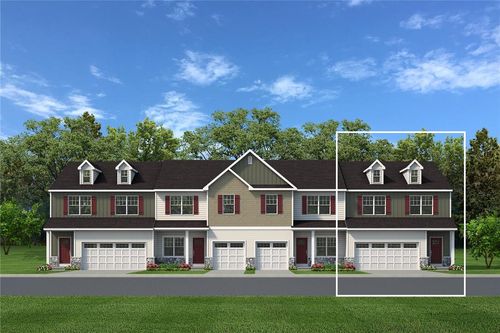 108-2 Lone Fox Lane, Palmer Twp, PA, 18045 | Card Image