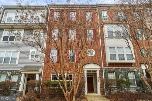 4110 Potomac Highlands Cir, TRIANGLE, VA, 22172-1775 | Card Image