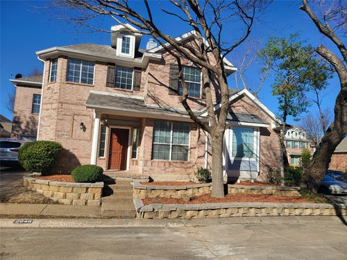 2648 Dunbar Dr, McKinney, TX, 75072-9130 | Card Image