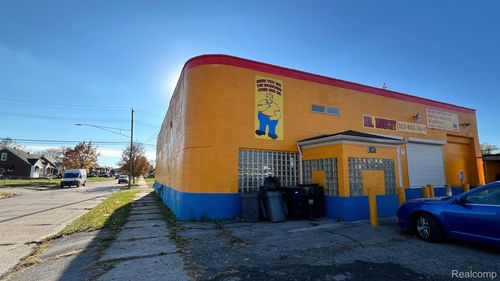 505 Salliotte Rd, Ecorse, MI, 48229-1271 | Card Image