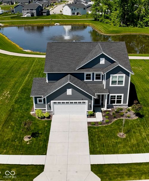 3980 Railhead Ave, Westfield, IN, 46074-0820 | Card Image