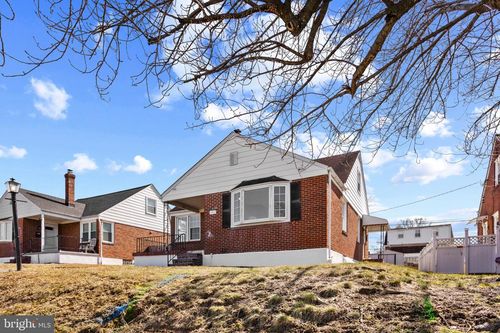 1817 Hanford Rd, BALTIMORE, MD, 21237-1743 | Card Image