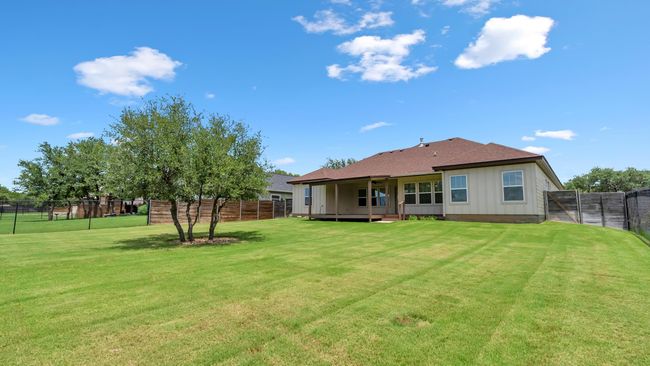 208 Rachel Loop, House other with 3 bedrooms, 2 bathrooms and null parking in Burnet TX | Image 26