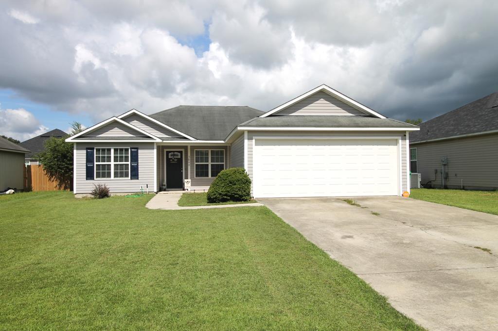 Druid Oaks Dr, Valdosta, GA 31605