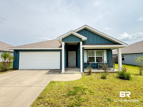 14994 Forsythia Loop, Silverhill, AL, 36576-4150 | Card Image