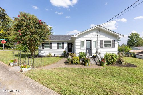 101 Norwood Ln, Oak Ridge, TN, 37830-5236 | Card Image