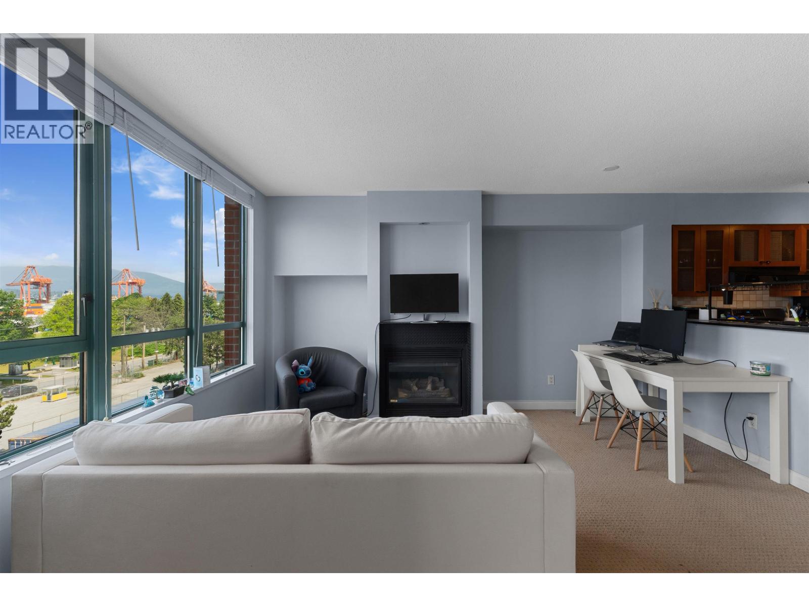 Residential in Vancouver