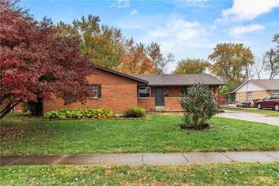 140 Mark Lane, House other with 3 bedrooms, 2 bathrooms and null parking in Fairborn OH | Image 3