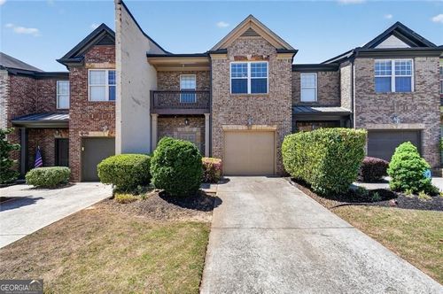 2508 Morgan Chase Dr, Buford, GA, 30519-3037 | Card Image