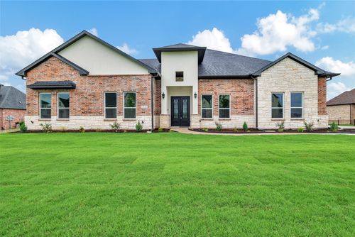 1045 Peppy San Trl, Lucas, TX, 75002-8443 | Card Image