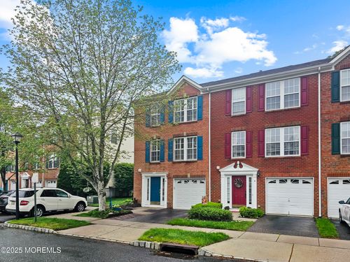 6 New Castle St, Farmingdale, NJ, 07727-4005 | Card Image