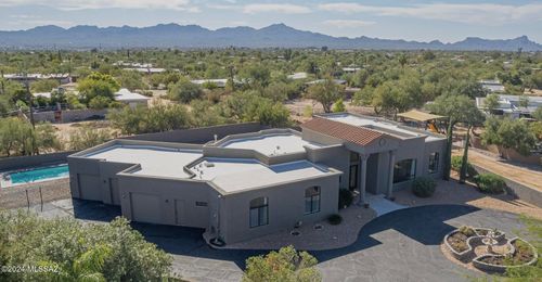 6859 N Placita Chula Vis, Tucson, AZ, 85704-4200 | Card Image