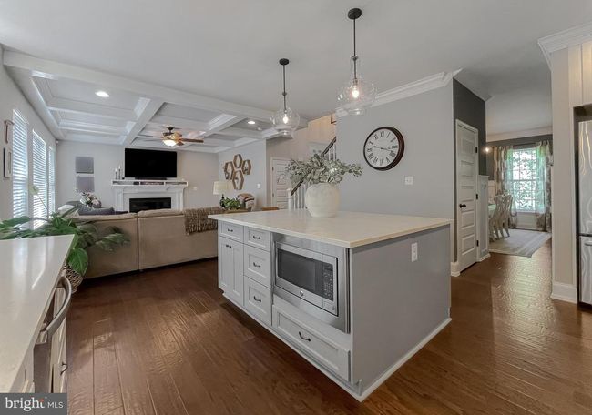 11372 Wollaston Cir, House other with 5 bedrooms, 3 bathrooms and null parking in SWAN POINT MD | Image 25