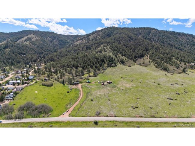 15947 S Perry Park Rd, House other with 3 bedrooms, 1 bathrooms and null parking in Palmer Lake CO | Image 13