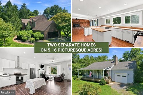 3195 Fiery Run Rd, LINDEN, VA, 22642-1718 | Card Image