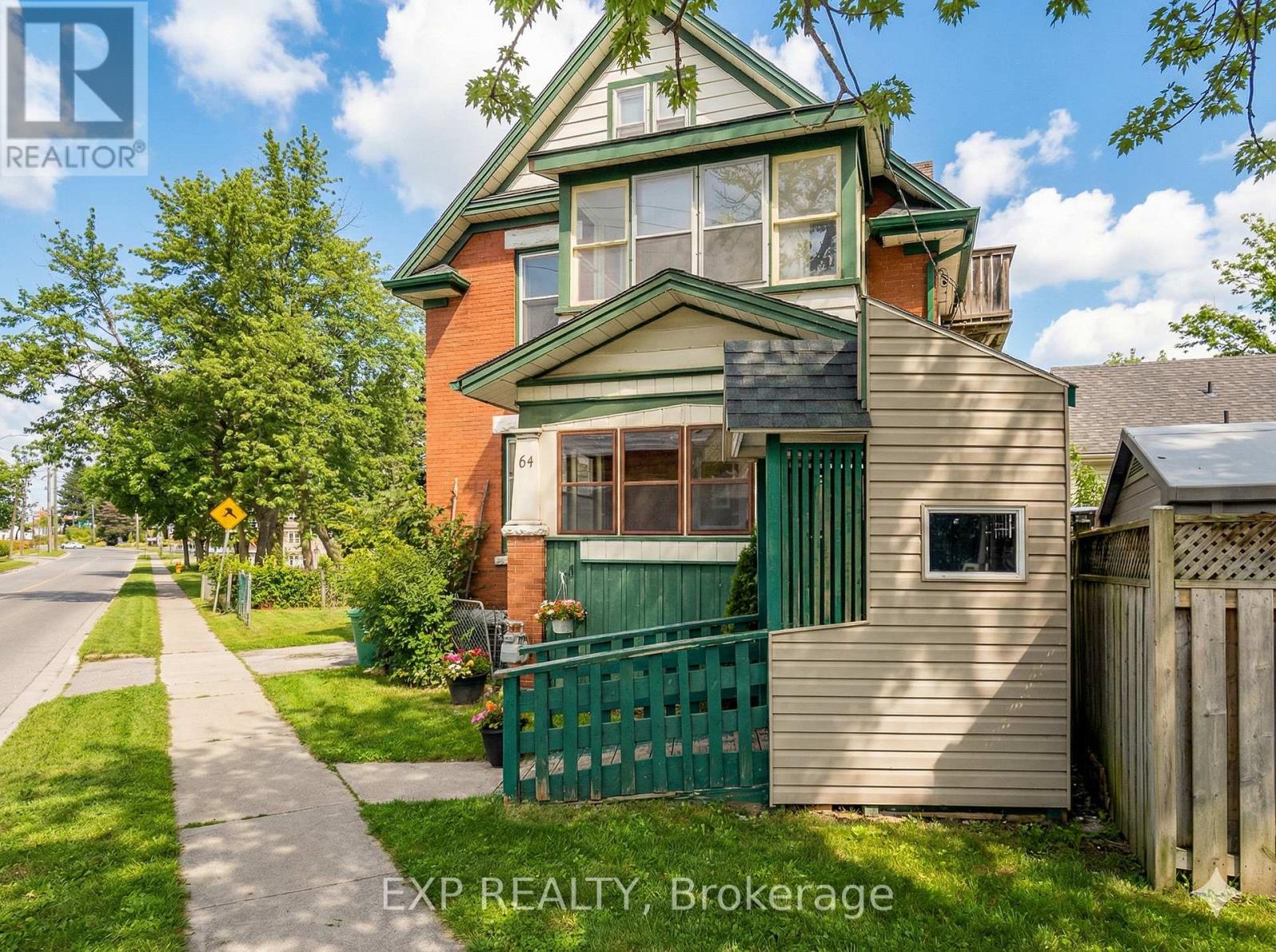 Residential in Kitchener 3