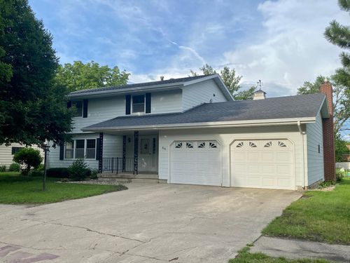 862 Pine St, Wabasso, MN, 56293-1602 | Card Image