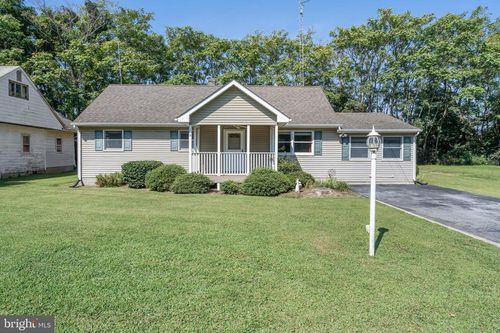 113 Martin Ln, REHOBOTH BEACH, DE, 19971-9710 | Card Image