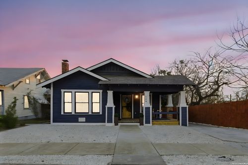 128 Blanco Rd, San Antonio, TX, 78212-4208 | Card Image