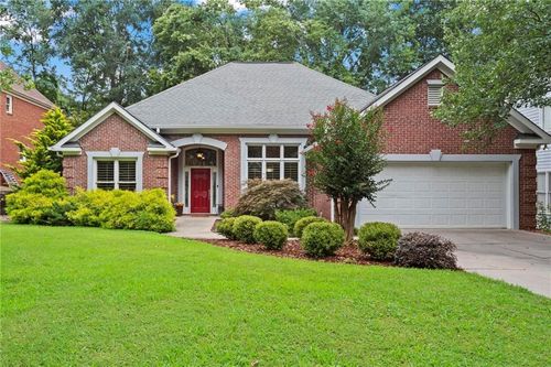 1343 Brookhaven Garden Ln Ne, Brookhaven, GA, 30319-3983 | Card Image