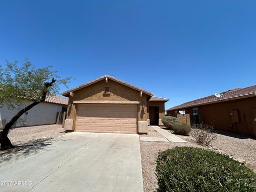 46124 W Sheridan Rd, Maricopa, AZ, 85139-7248 | Card Image