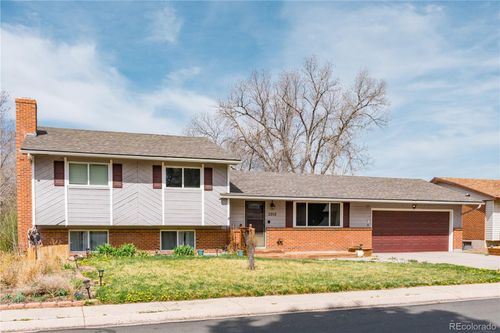 2202 Greenwich Cir W, Colorado Springs, CO, 80909-1622 | Card Image