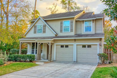 59 N Flickering Sun Cir, The Woodlands, TX, 77382-5782 | Card Image