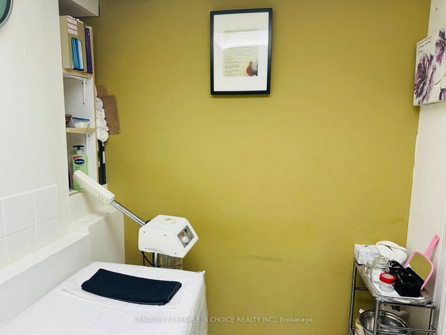 C1 - 59 Sherbourne St, Home with 0 bedrooms, 0 bathrooms and null parking in Toronto ON | Image 5