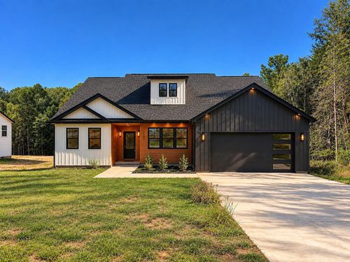 488 Skyline Drive, Campobello, SC, 29322 | Card Image