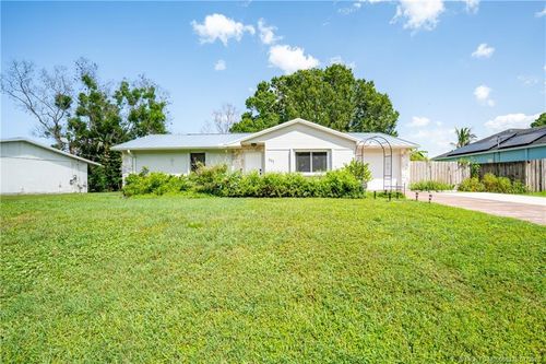 537 Nw Sagamore Ter, Port St. Lucie, FL, 34983-1193 | Card Image
