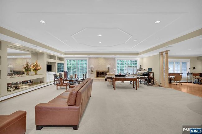 326 Ridge Rd, House other with 4 bedrooms, 4 bathrooms and null parking in Cedar Grove NJ | Image 11