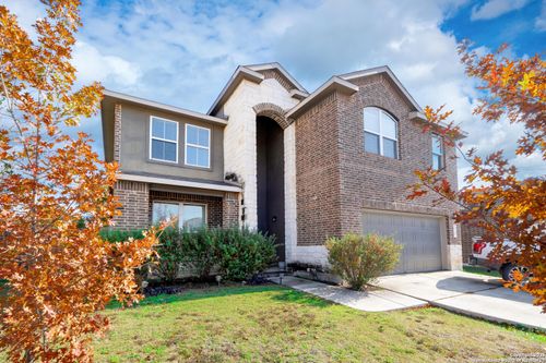 2147 Flintshire Dr, New Braunfels, TX, 78130-5066 | Card Image