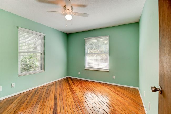 102 Ridge Boulevard, House other with 3 bedrooms, 2 bathrooms and null parking in Deland FL | Image 19