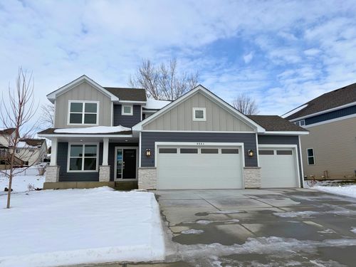 4883 Noble Ln Nw, Rochester, MN, 55901 | Card Image