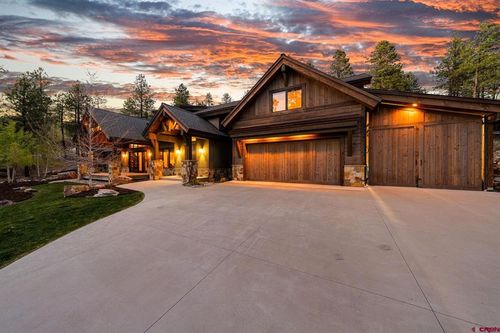 398 Monarch Crest Trl, Durango, CO, 81301-7795 | Card Image