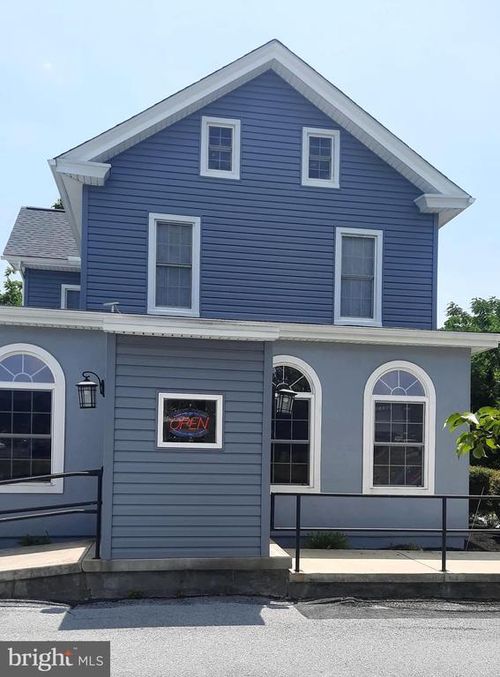 3971 Linglestown Rd, HARRISBURG, PA, 17110-3633 | Card Image
