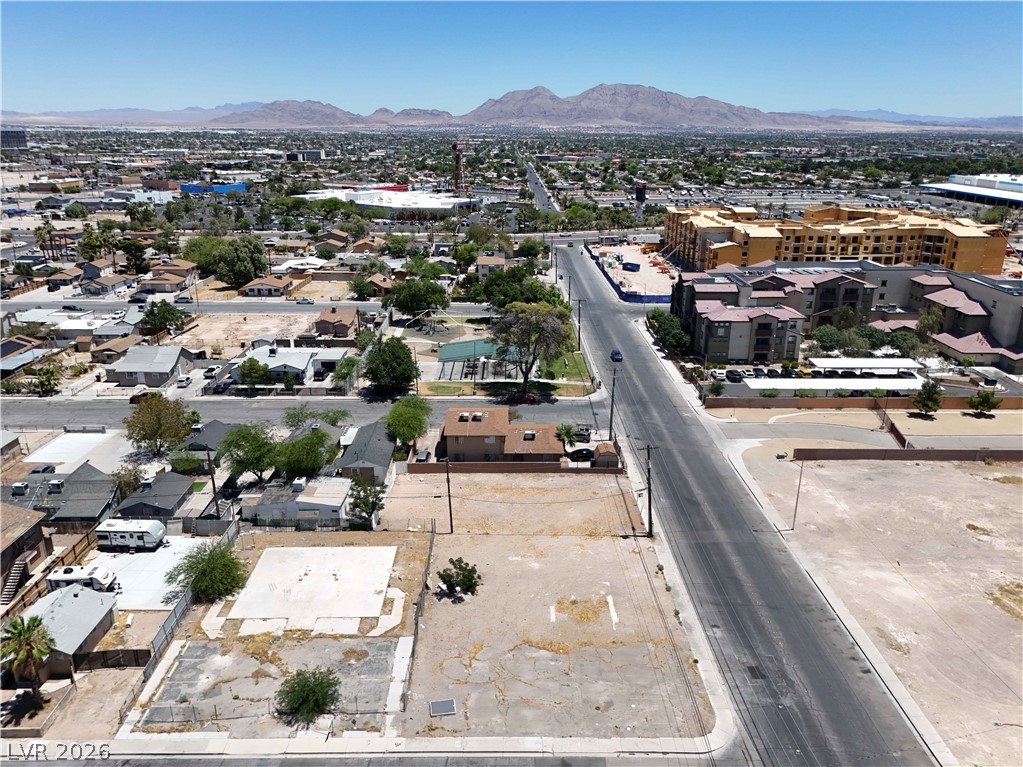 Land in North Las Vegas 4