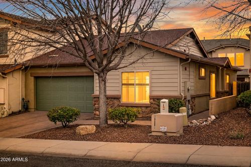 857 Tiablanca Rd, Clarkdale, AZ, 86324-3204 | Card Image